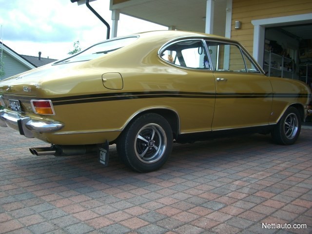 Opel Kadett