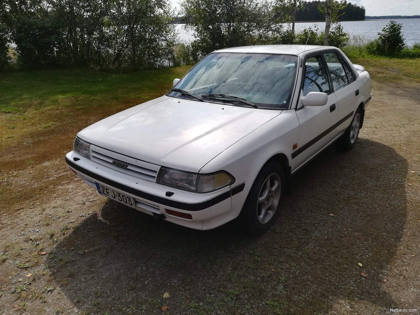 Toyota Carina II