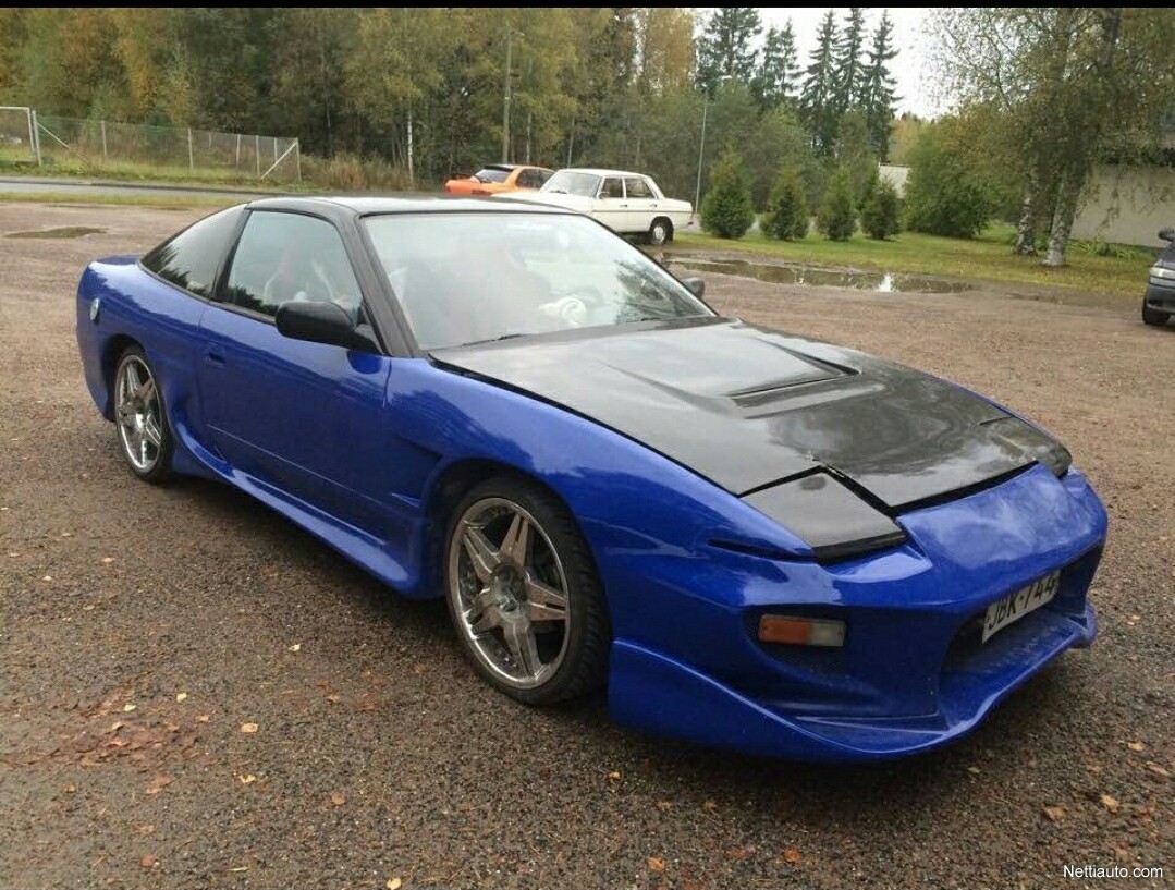 Nissan 200SX