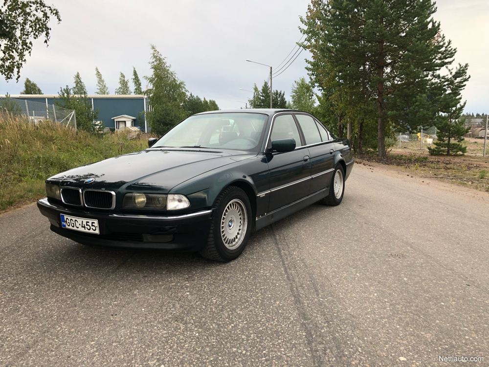 BMW 728