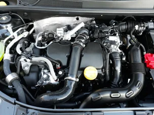 Dacia Logan MCV