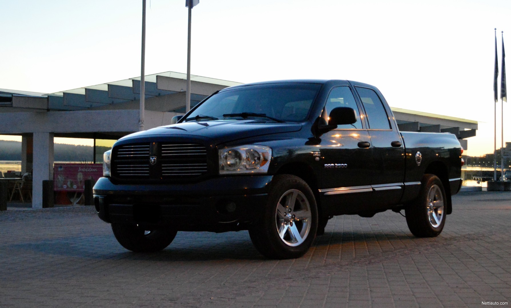 Dodge Ram 1500