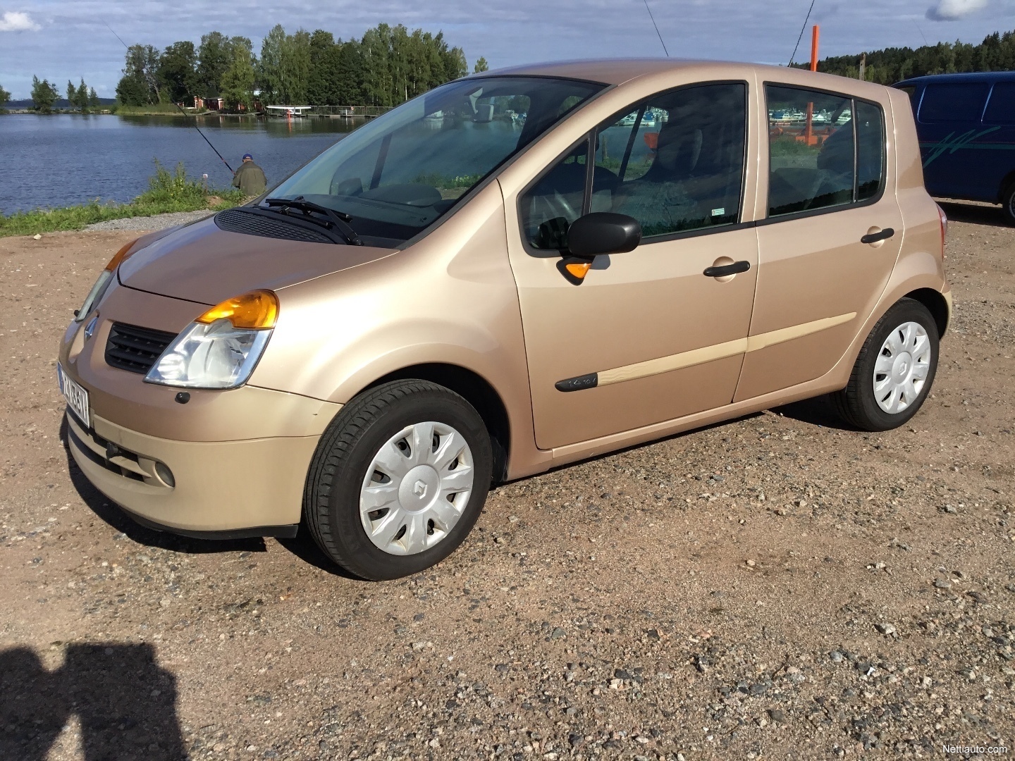 Renault Modus