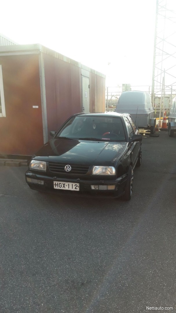 Volkswagen Vento