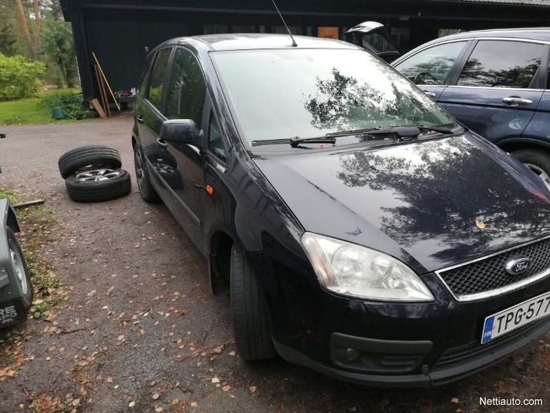 Ford Focus C-Max