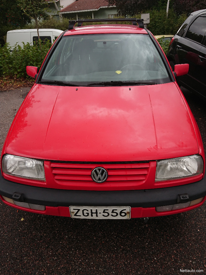 Volkswagen Vento