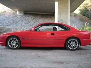 BMW 850