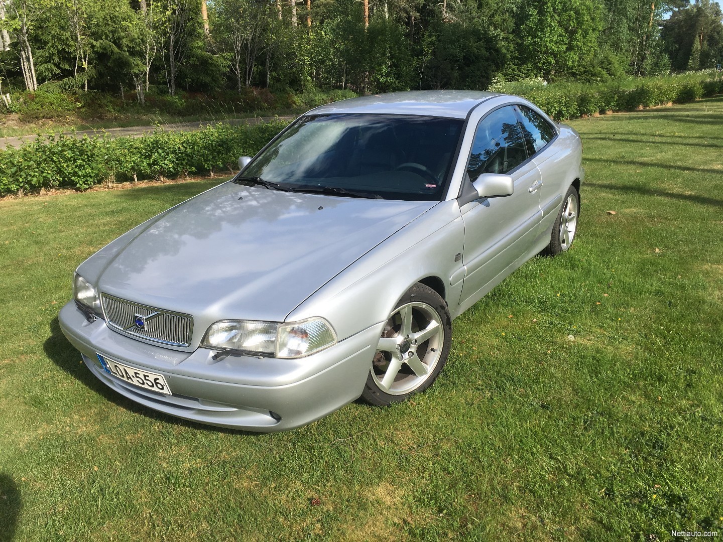 Volvo C70