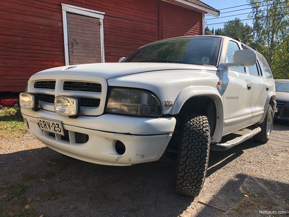 Dodge Durango