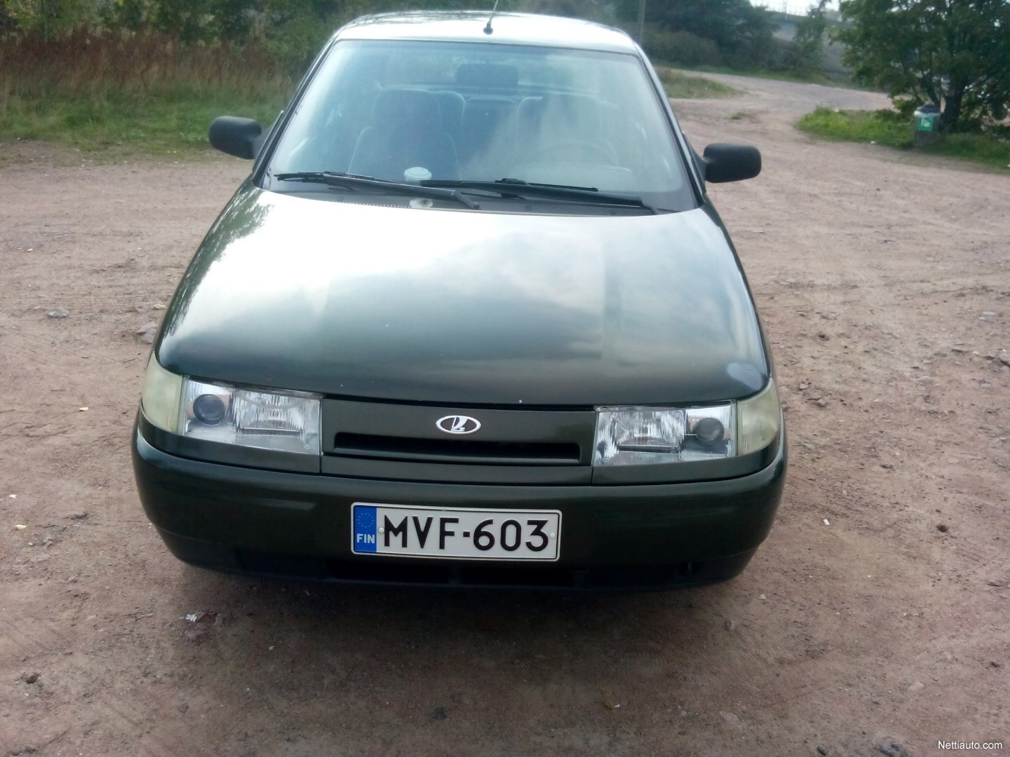 Lada 110