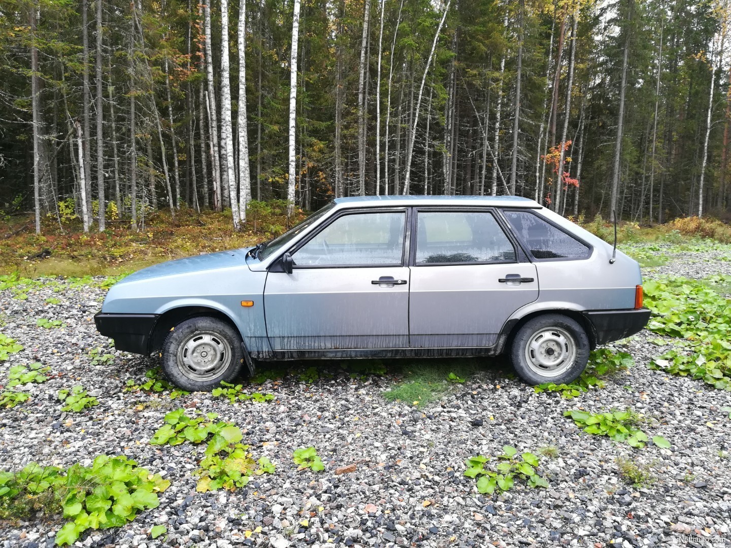 Lada Samara