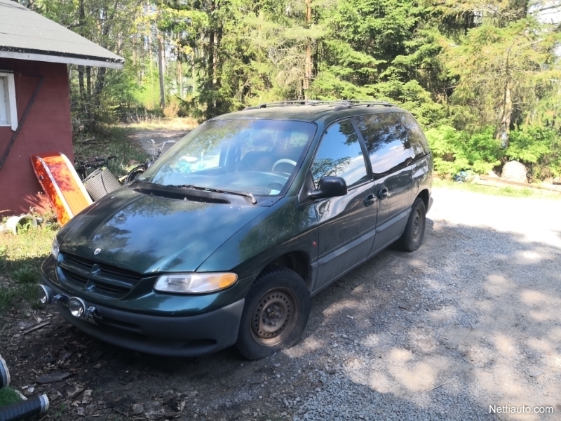 Dodge Caravan