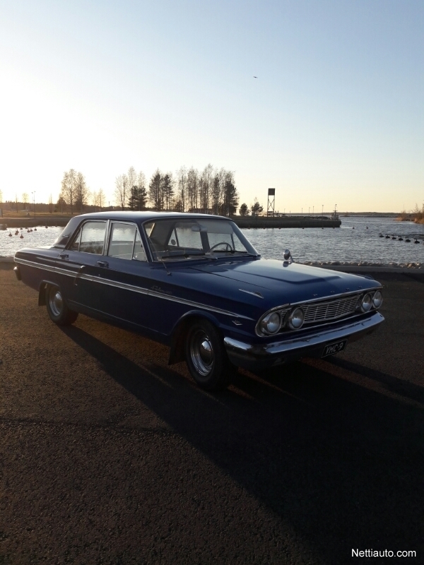 Ford Fairlane
