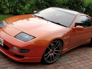 Nissan 300ZX