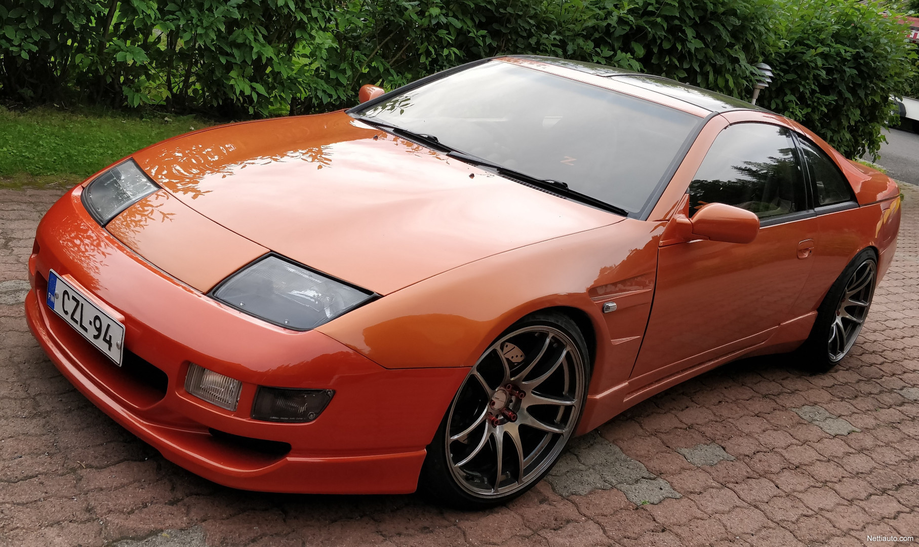 Nissan 300ZX