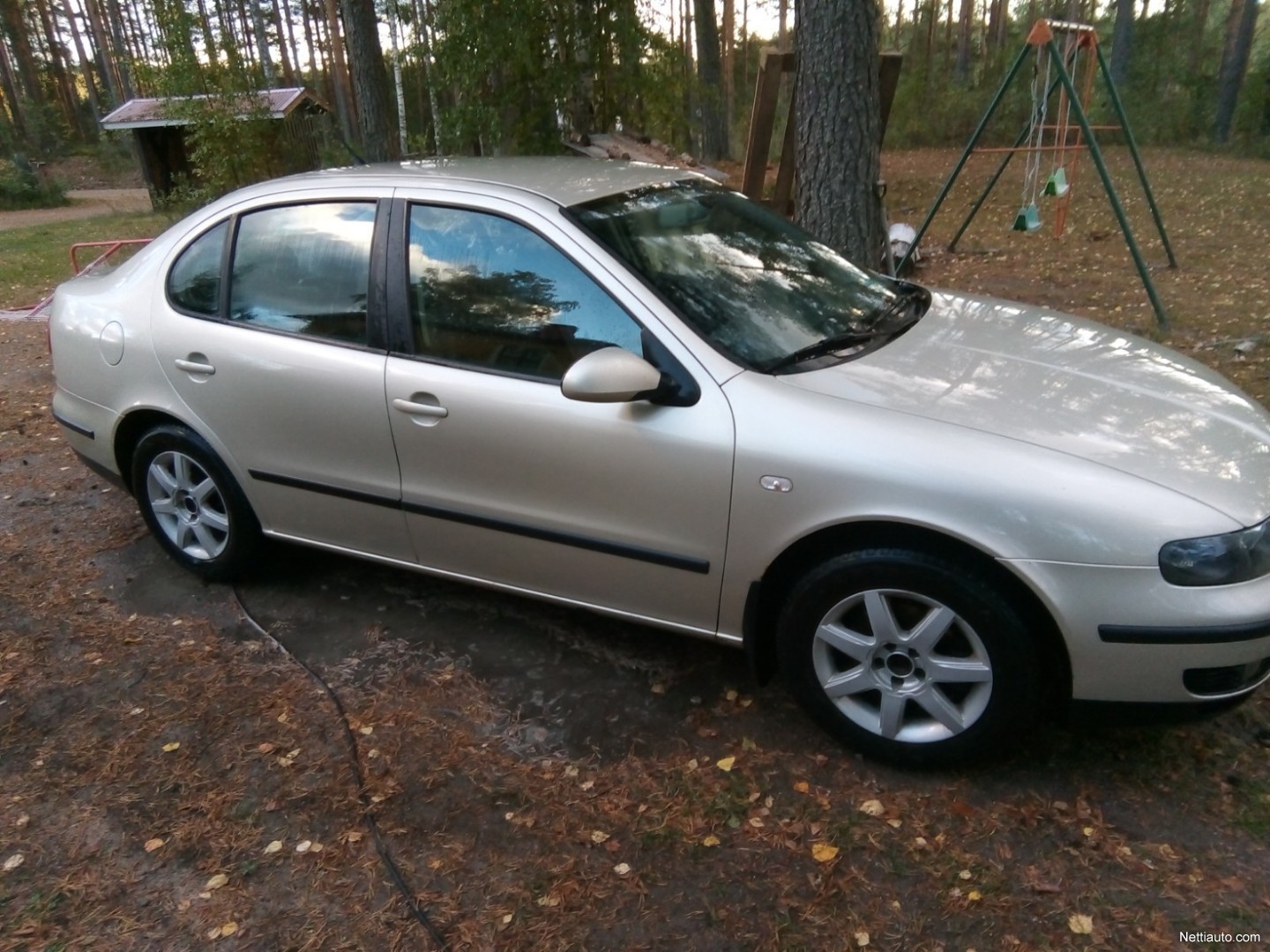Seat Toledo