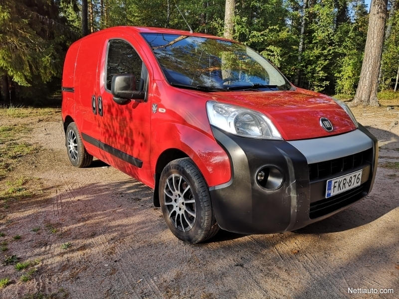 Fiat Fiorino