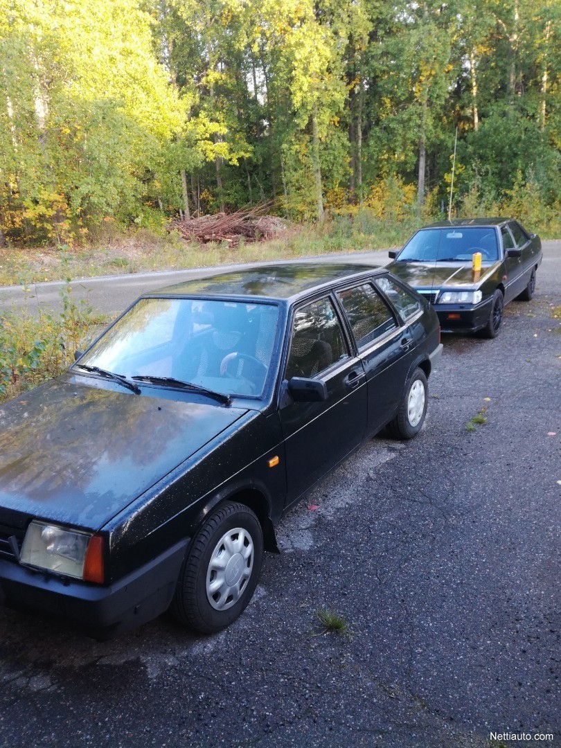 Lada Samara