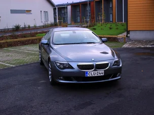 BMW 635