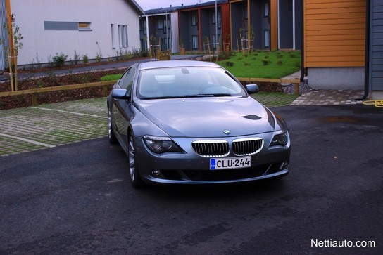 BMW 635