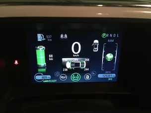Chevrolet Volt