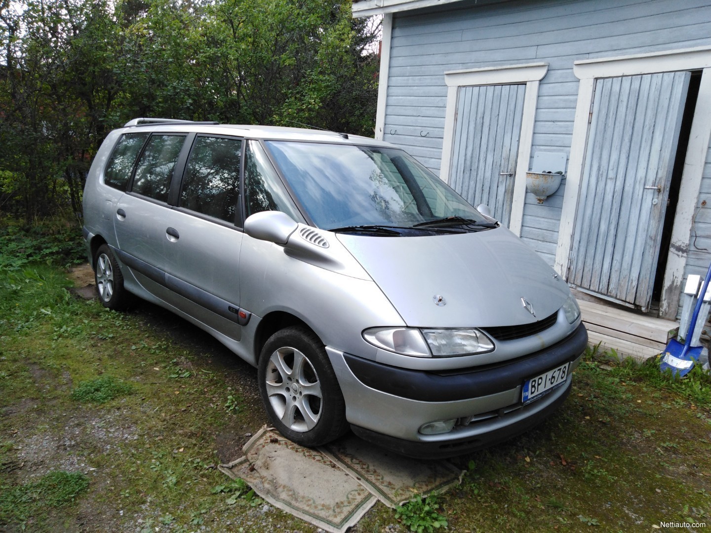 Renault Espace