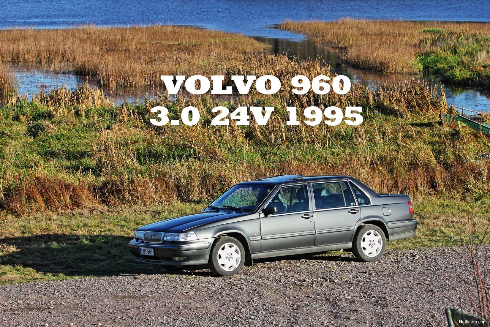 Volvo 960