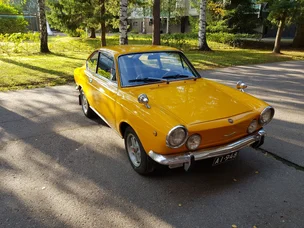 Fiat 850