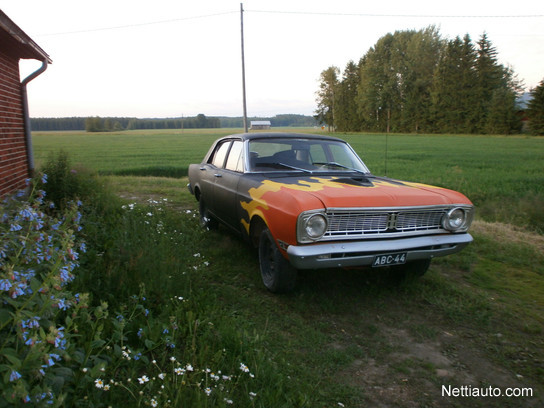 Ford Falcon