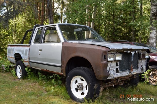 Datsun Pickup