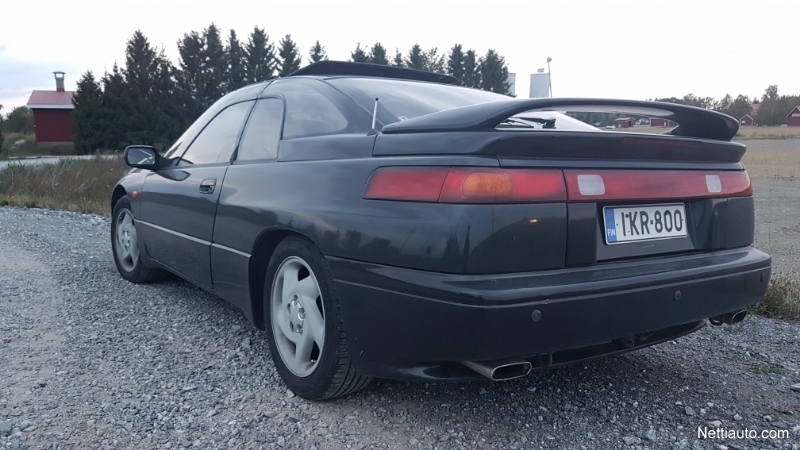 Subaru SVX