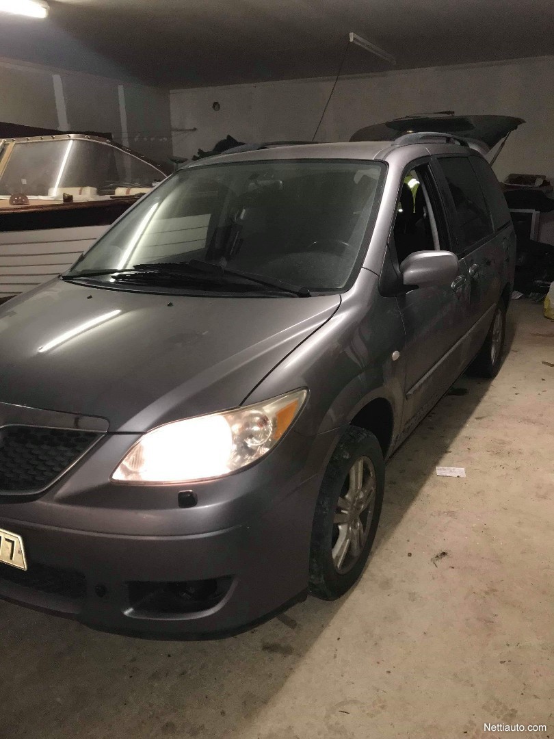 Mazda MPV