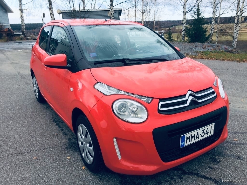 Citroen C1