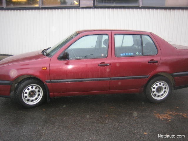 Volkswagen Vento