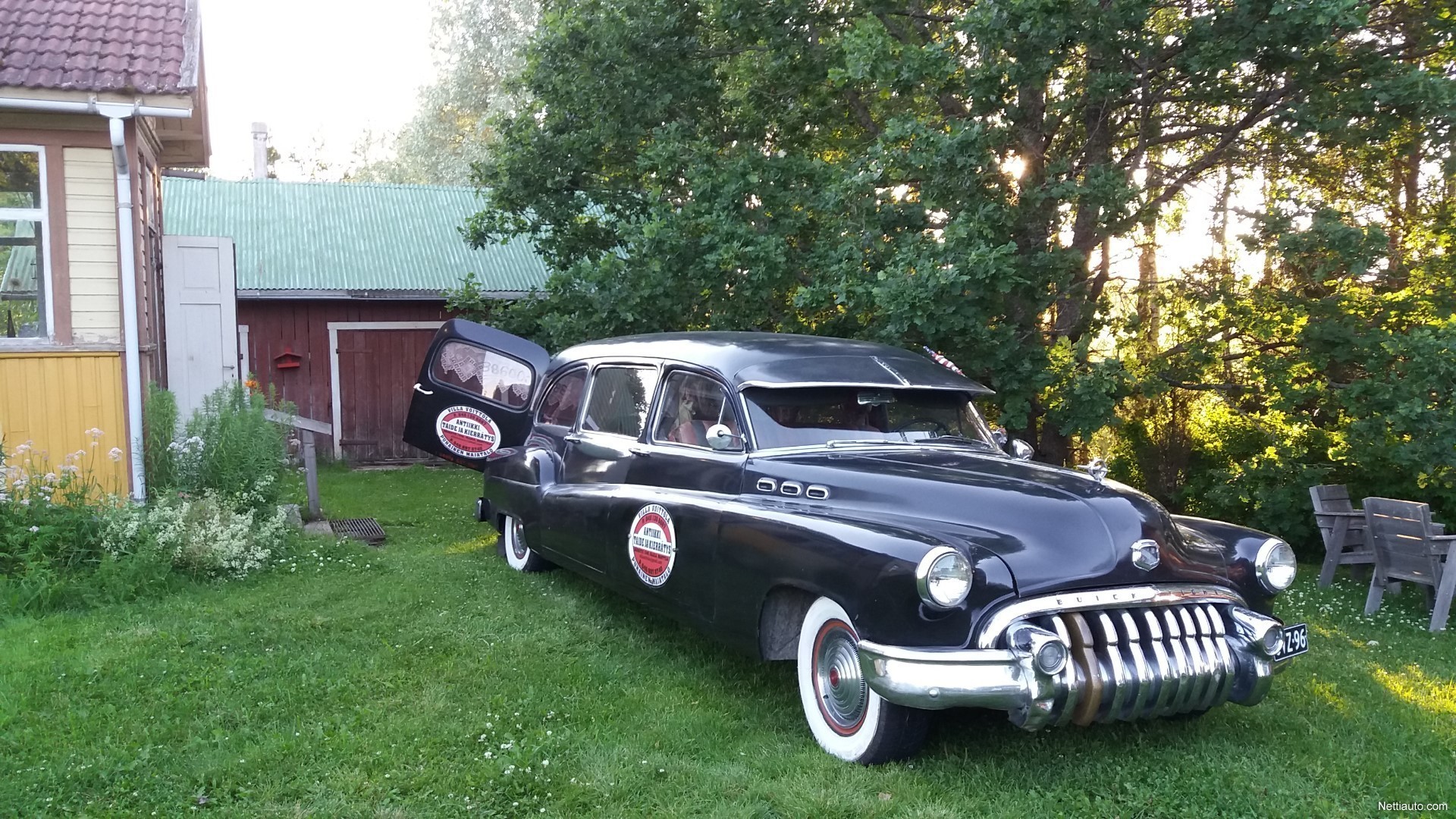 Buick Super