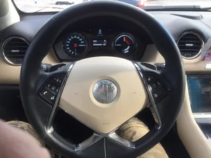 Fisker Karma