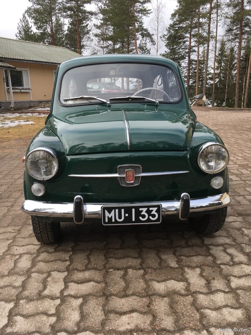 Fiat 600