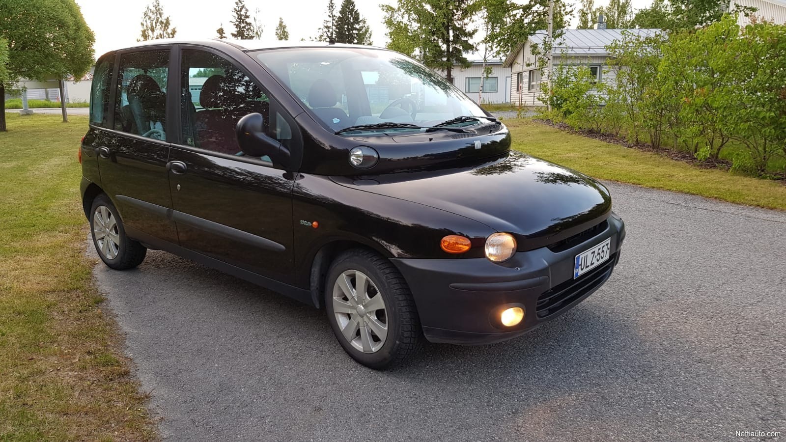 Fiat Multipla