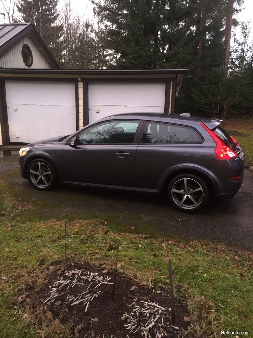 Volvo C30