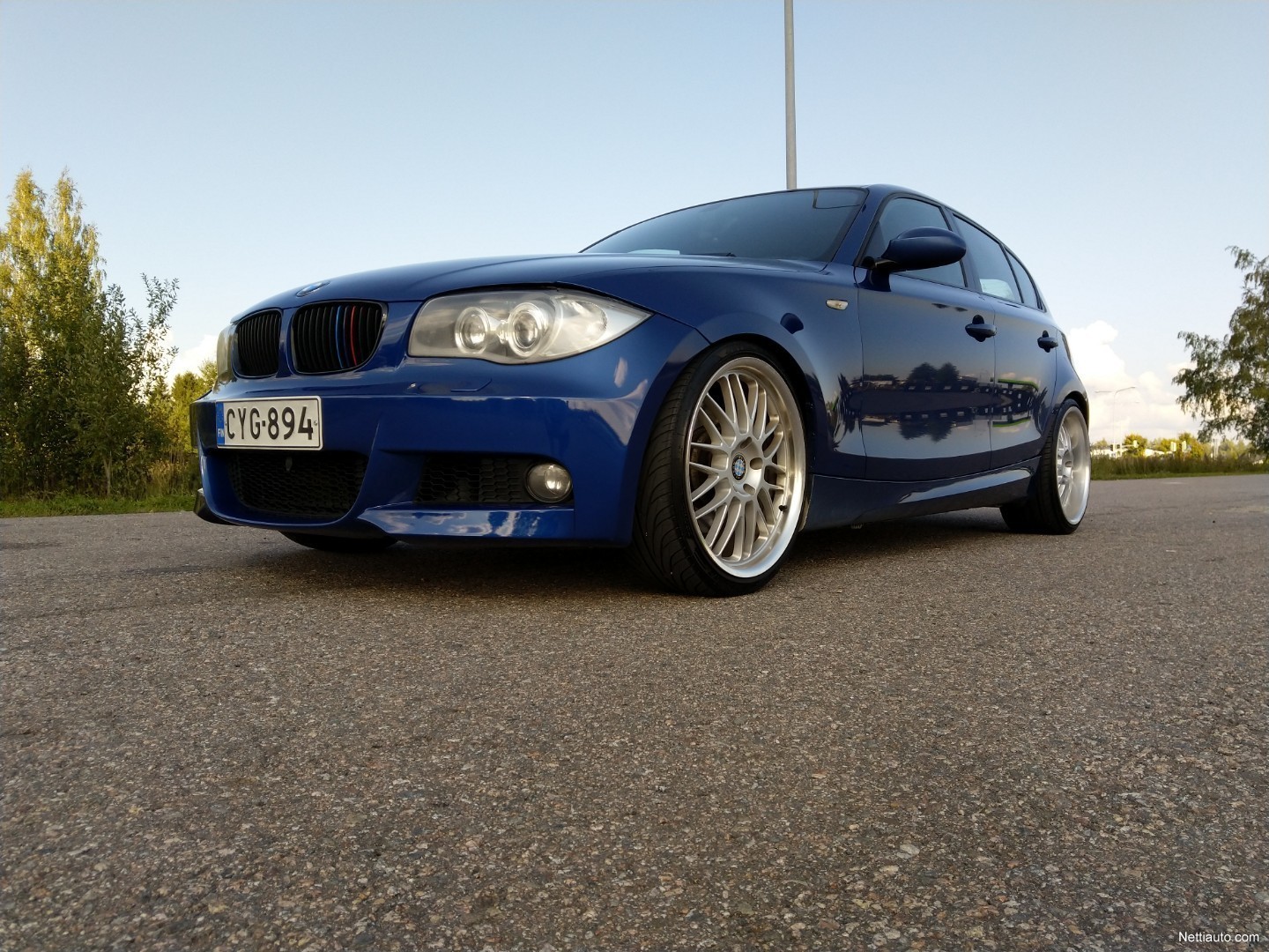 BMW 130