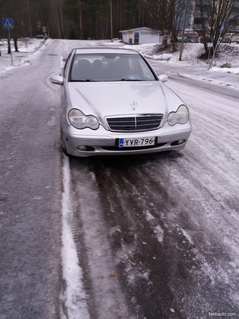 Mercedes-Benz 180