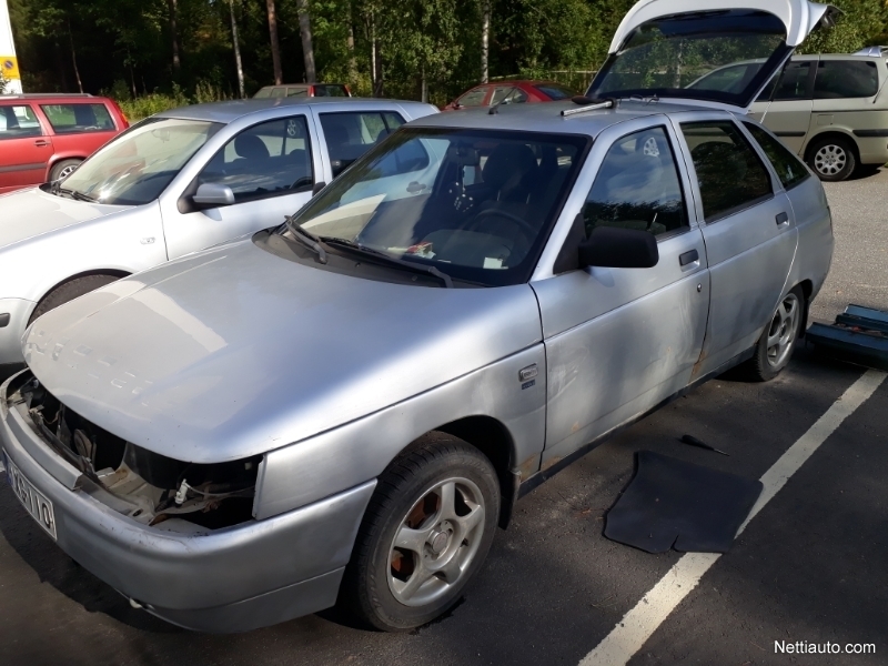 Lada 110