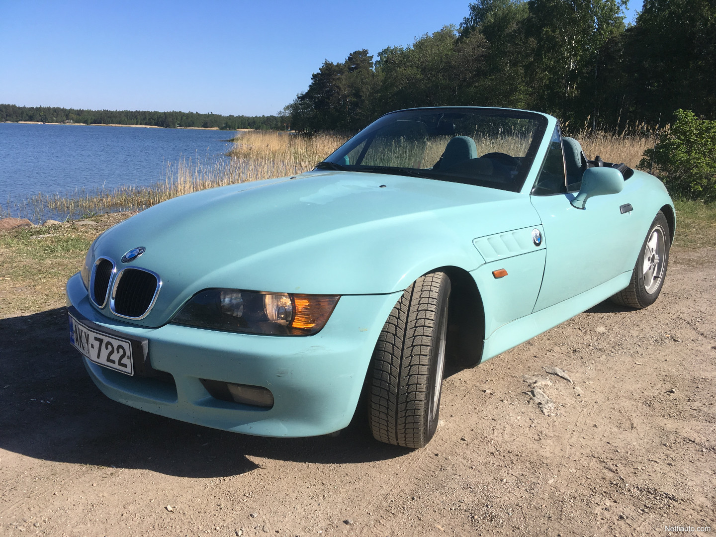 BMW Z3