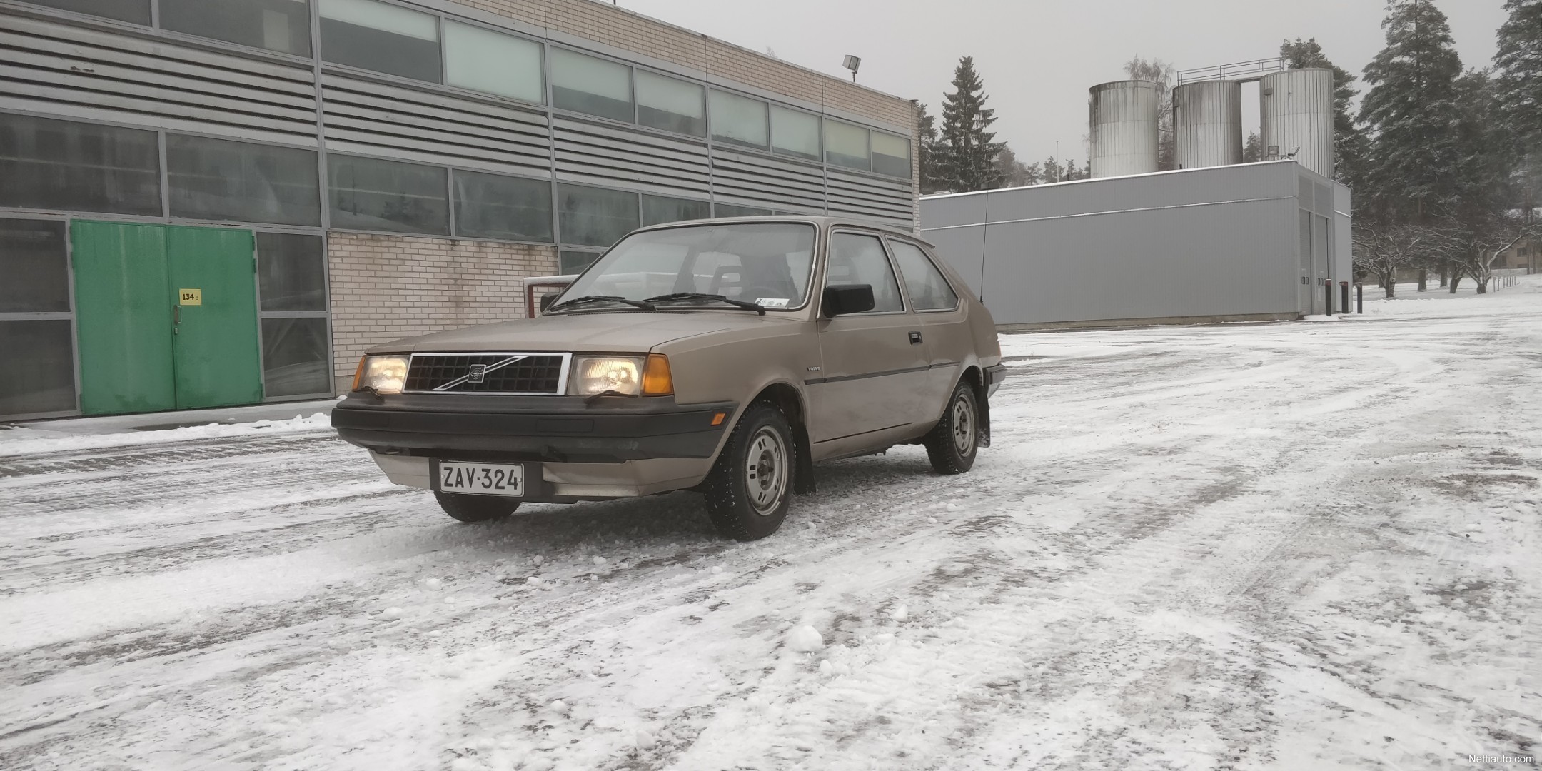 Volvo 340