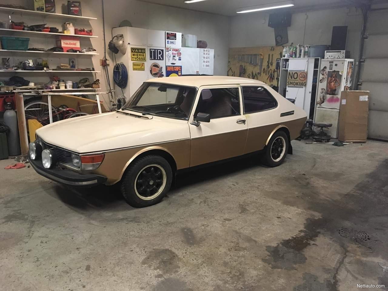 Saab 99