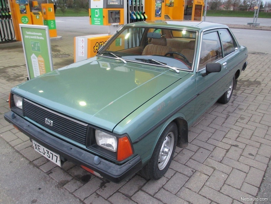 Datsun Sunny