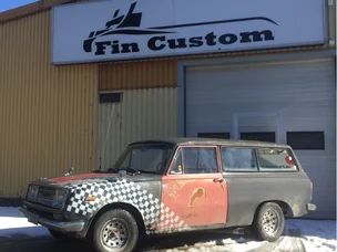 Toyota Corona