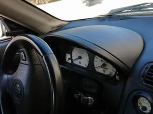 MG MGF