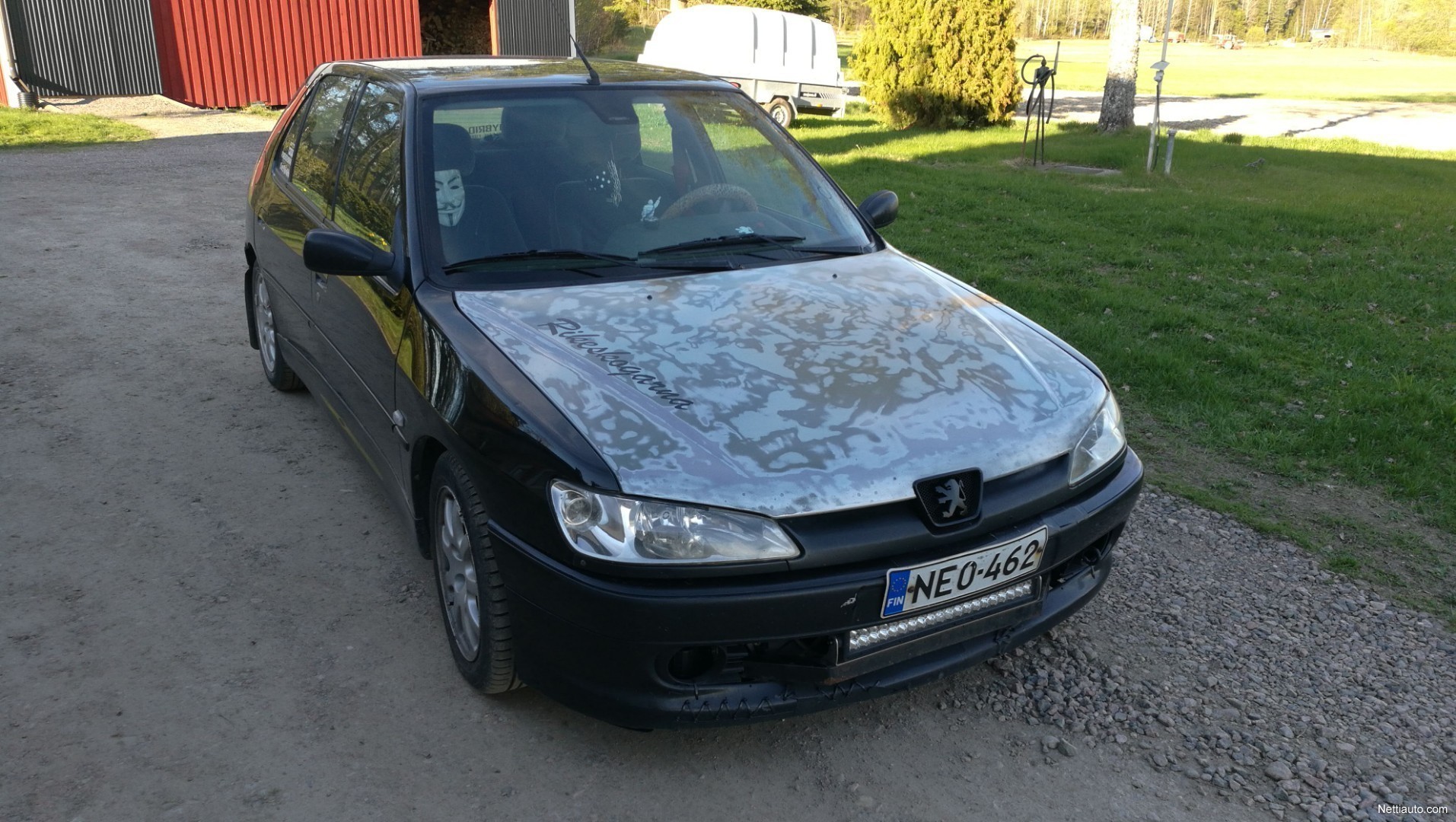 Peugeot 306