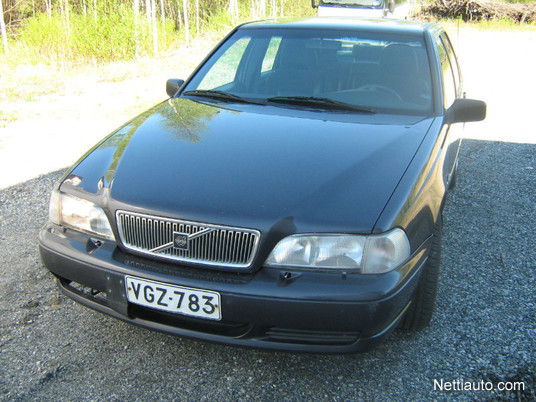 Volvo S70